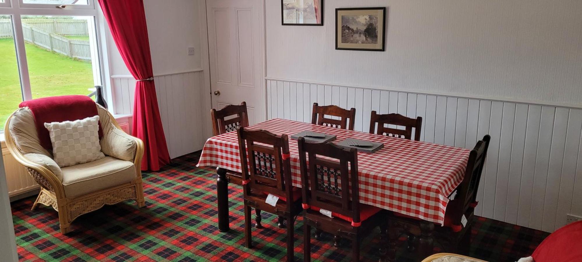 The Mouries Holiday Cottage Fochabers Exterior photo